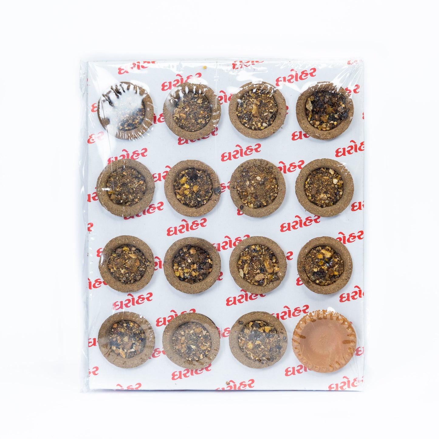 Vaidihi Guggal Loban Cup