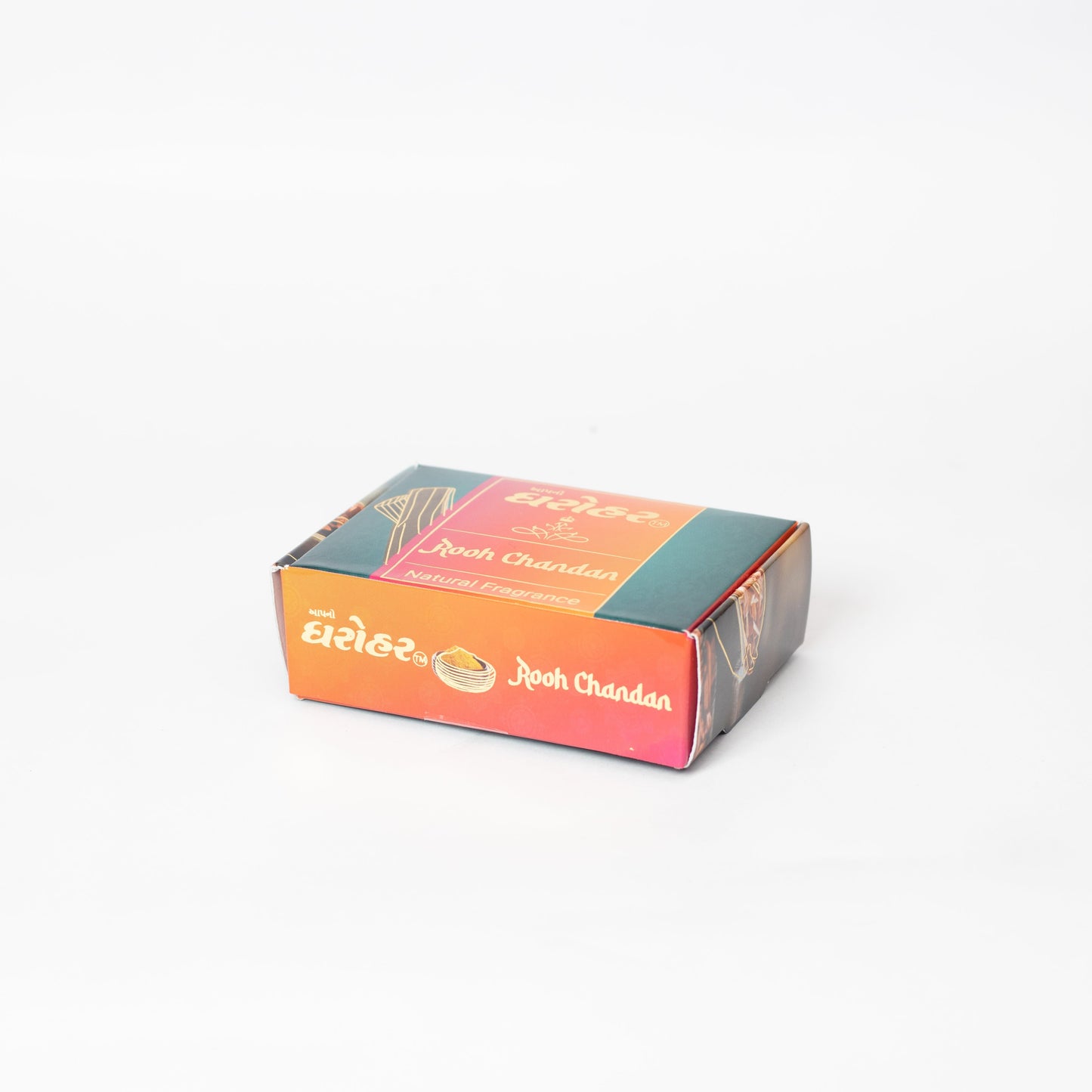 Attar Rollon Rooh Chandan