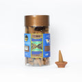 Exotic Oud Incense cones