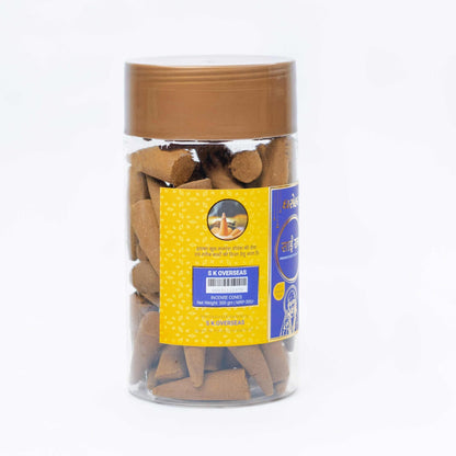 Sai Ratna Cones