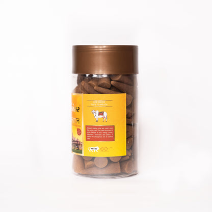 Sanatan incense Cones