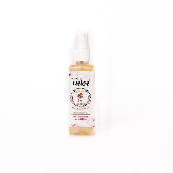 Banke Bihari Attar Spray