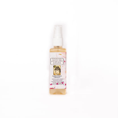 Banke Bihari Attar Spray