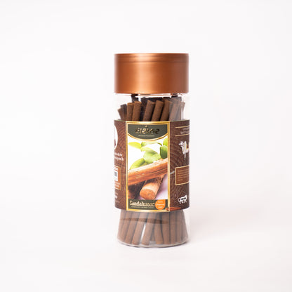 Sandalwood Sticks