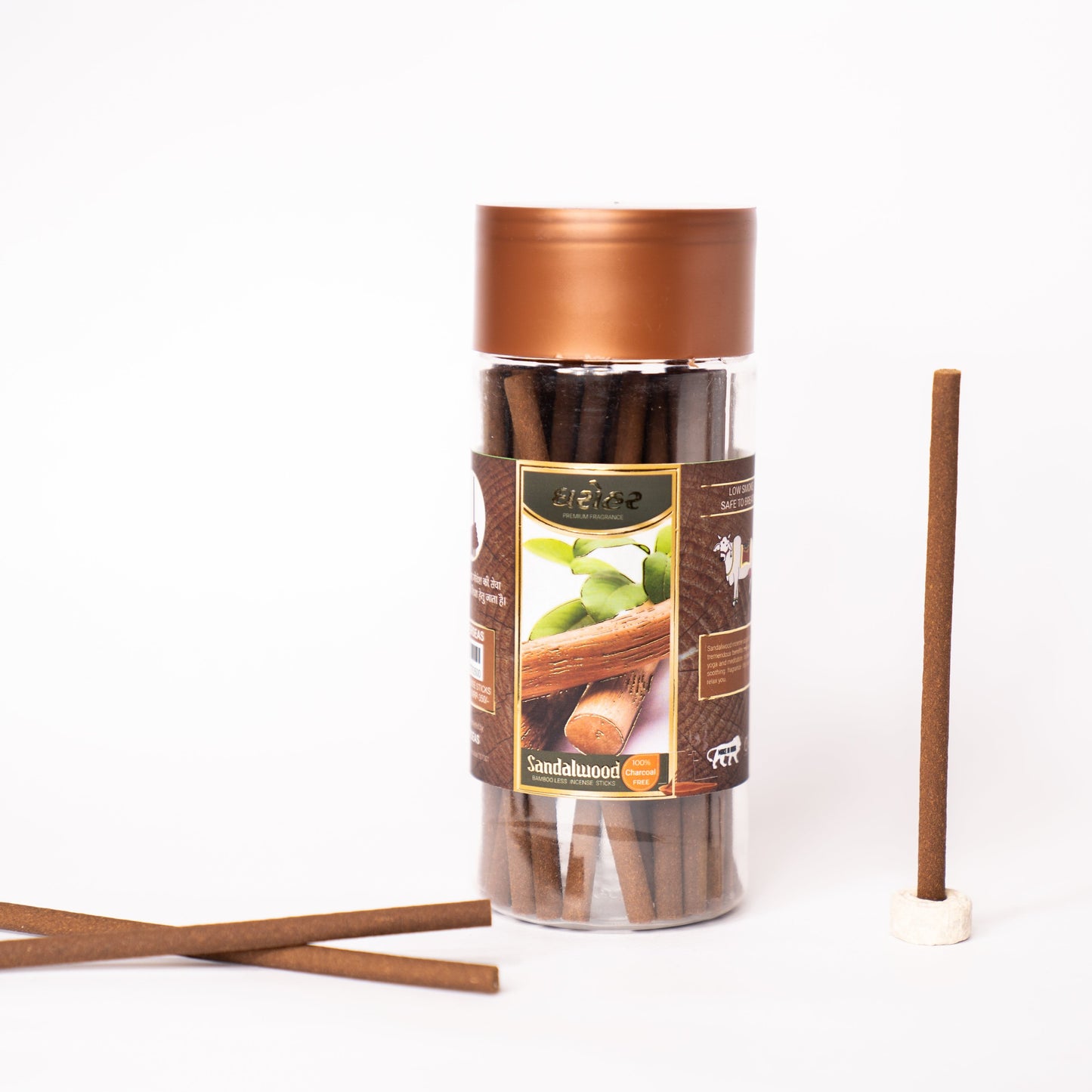 Sandalwood Sticks