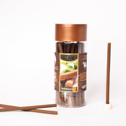 Sandalwood Sticks