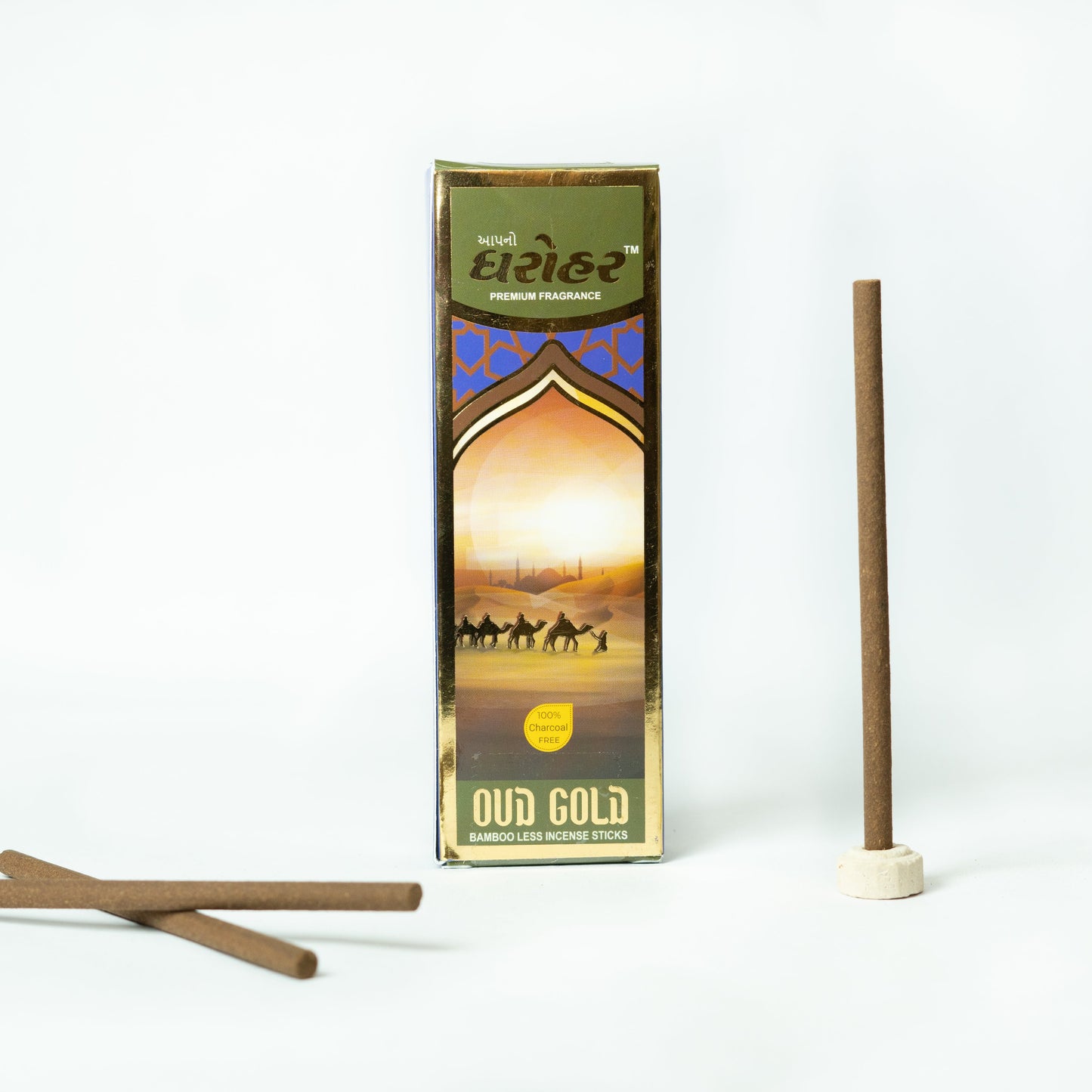 OUD Gold Sticks