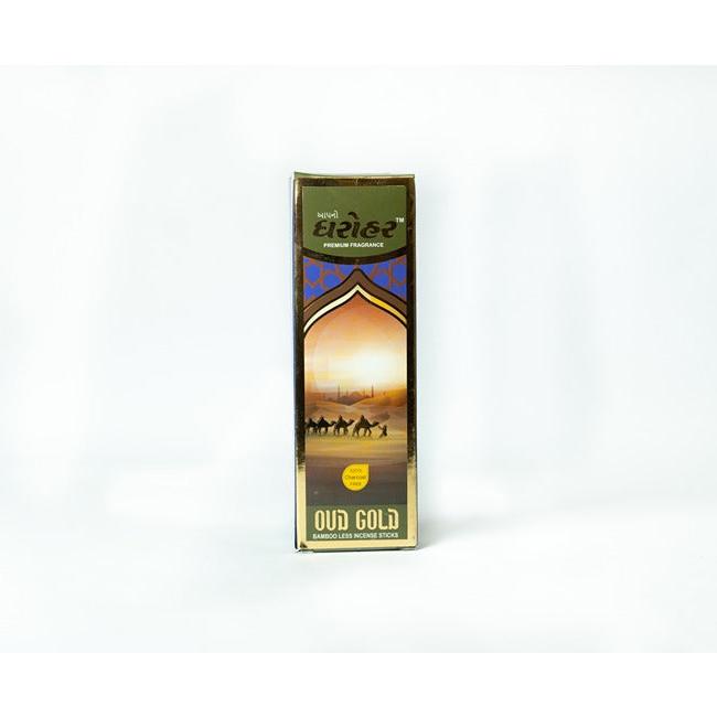 OUD Gold Sticks