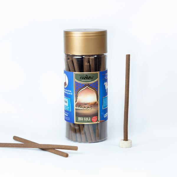 OUD Gold Sticks