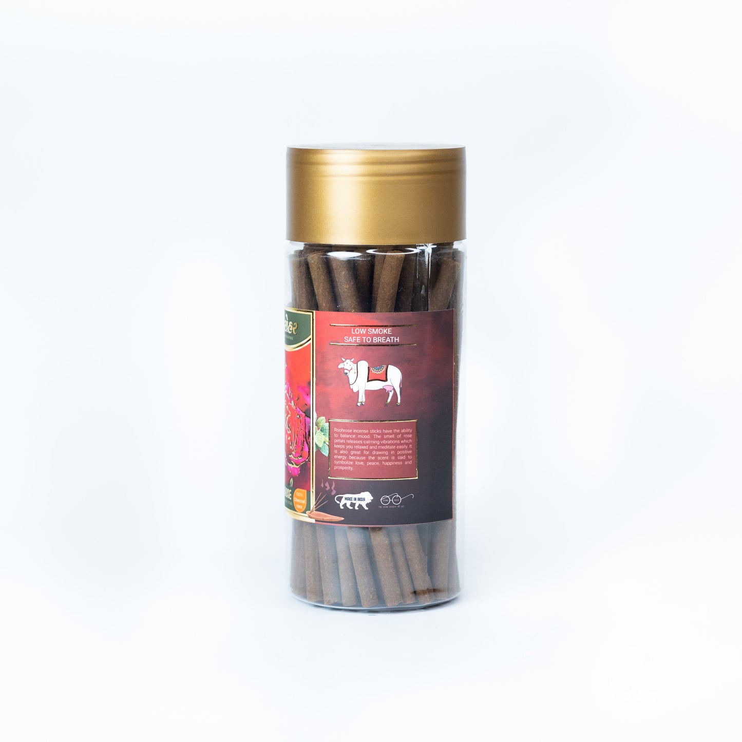 Rooh Rose Sticks