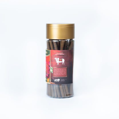 Rooh Rose Sticks