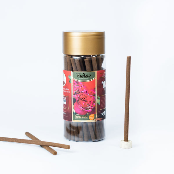 Rooh Rose Sticks