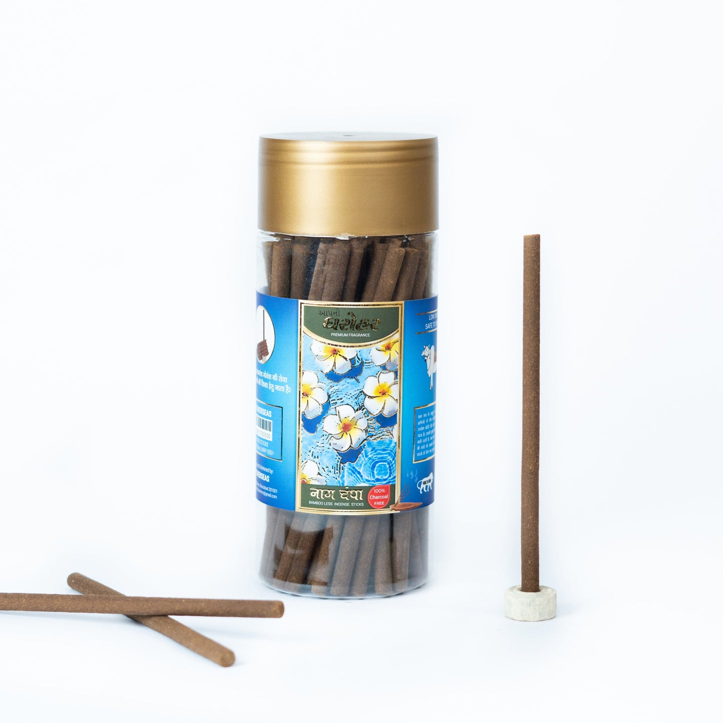 Naag Champa Sticks