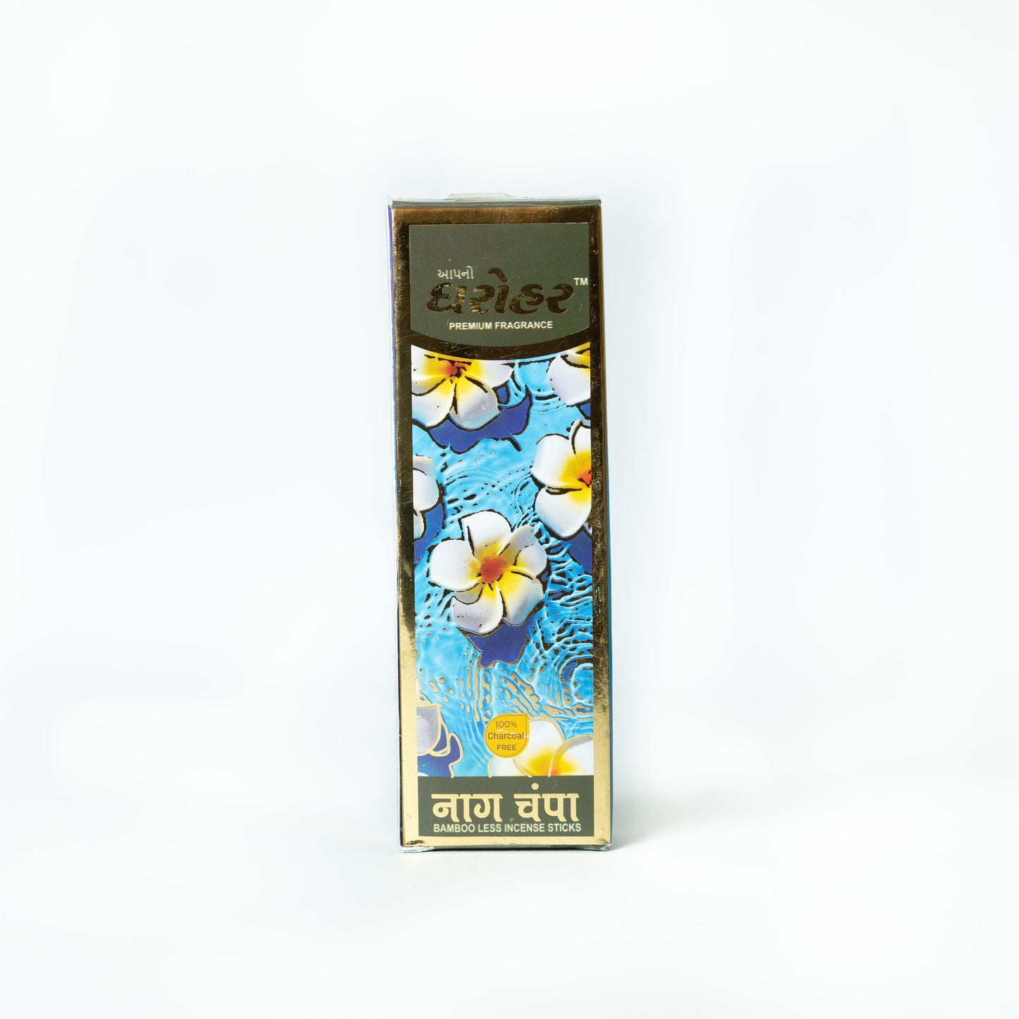 Naag Champa Sticks