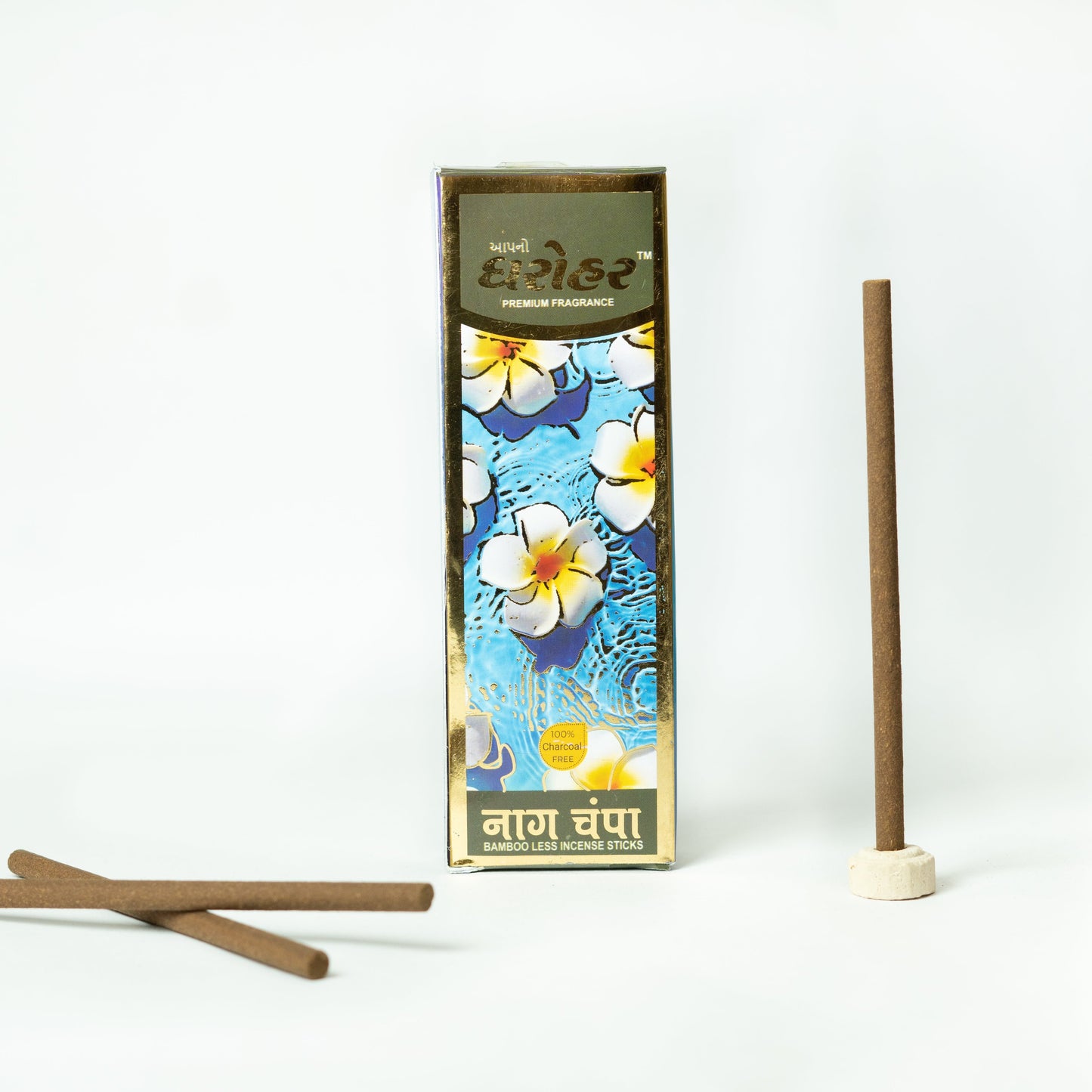 Naag Champa Sticks