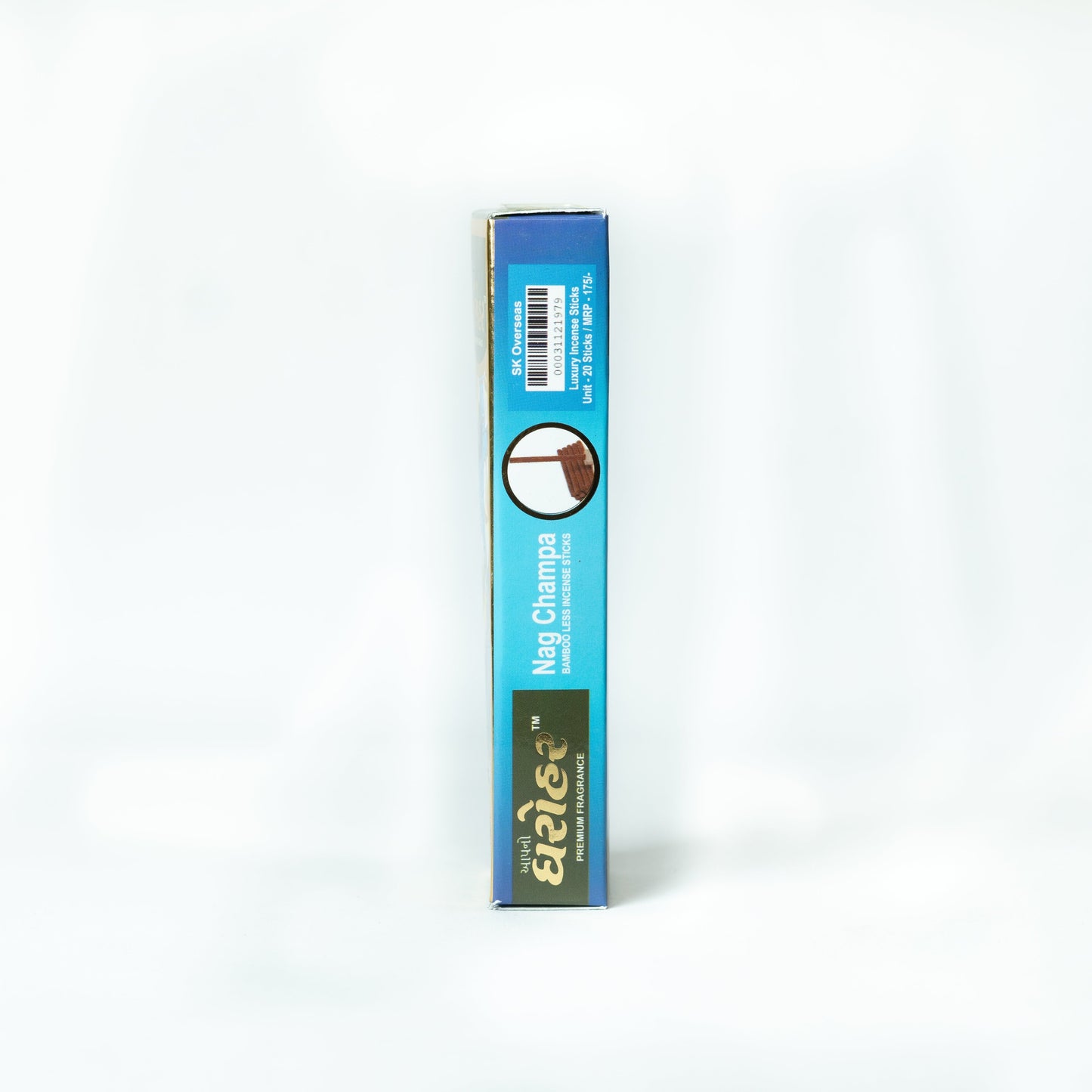 Naag Champa Sticks