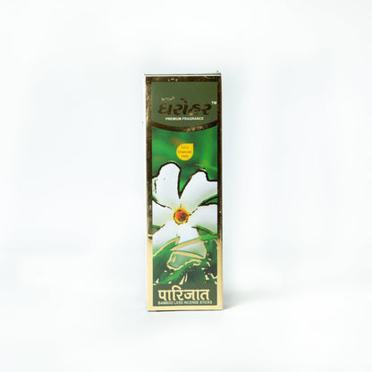 Parijat Sticks