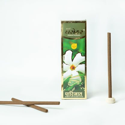 Parijat Sticks