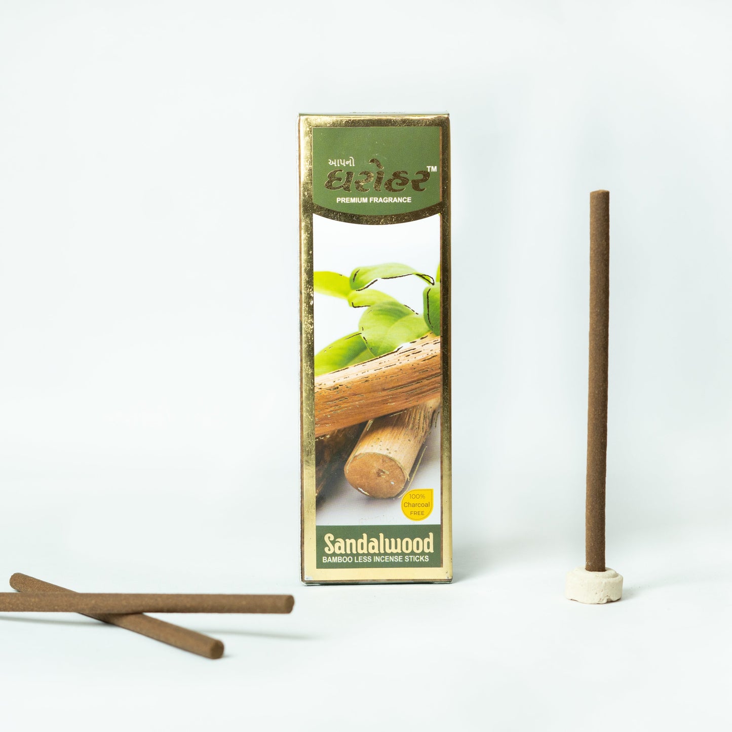 Sandalwood Sticks