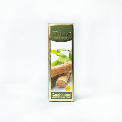 Sandalwood Sticks