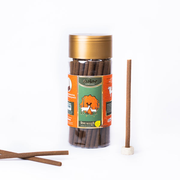 Divya Kasturi Sticks