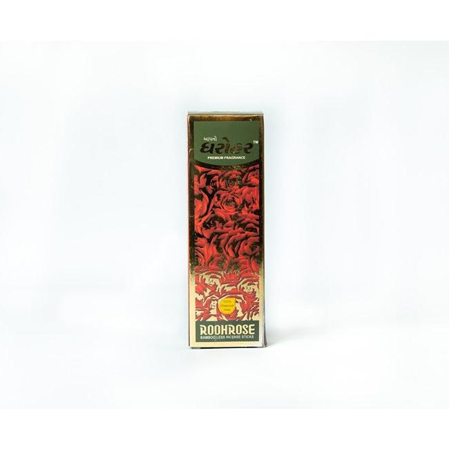 Rooh Rose Sticks