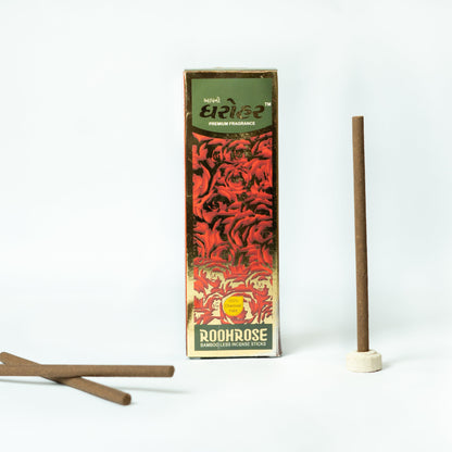 Rooh Rose Sticks