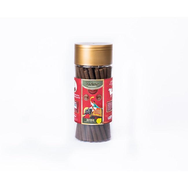 UTSAV Sticks