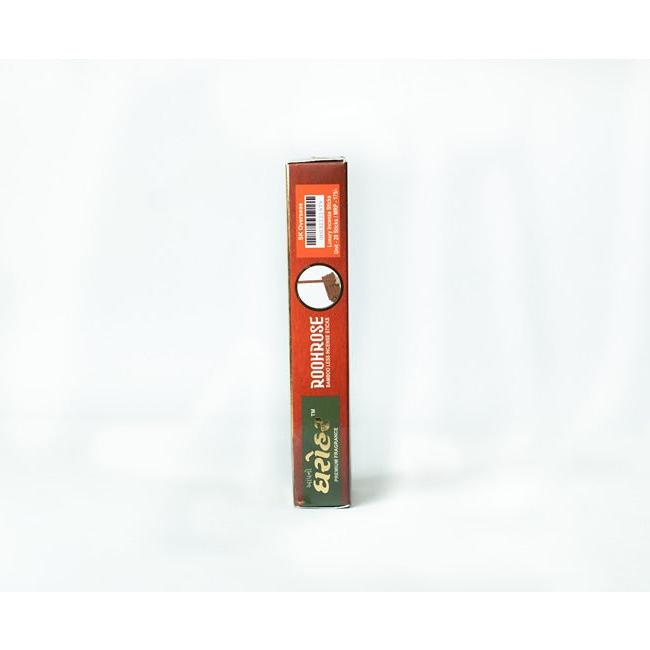 Rooh Rose Sticks
