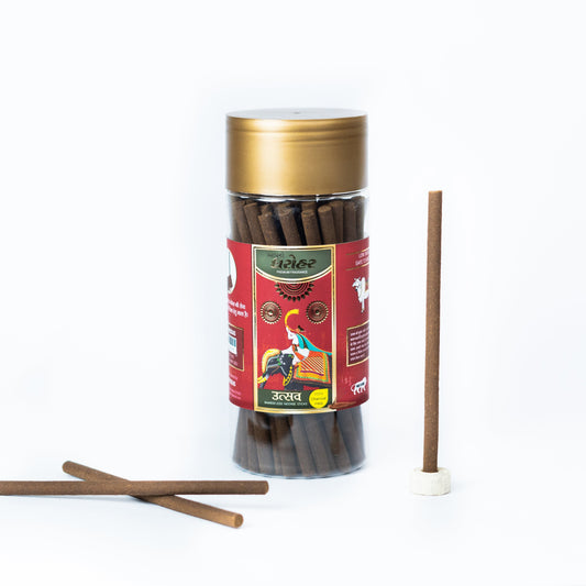 UTSAV Sticks