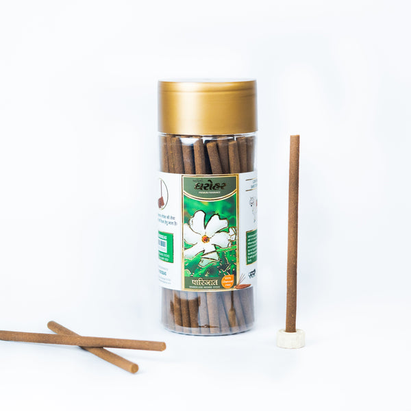 Parijat Sticks