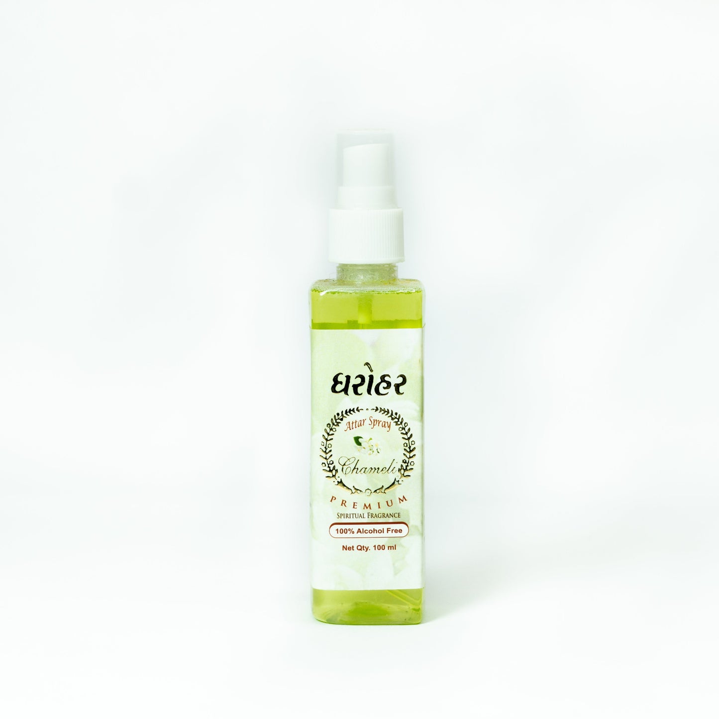 Chameli Attar Spray