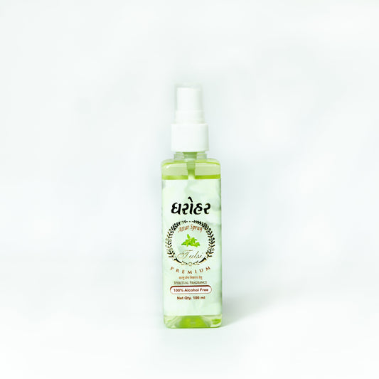 Tulsi Attar Spray