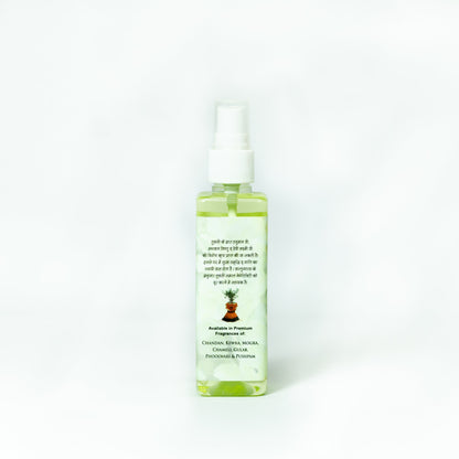Tulsi Attar Spray