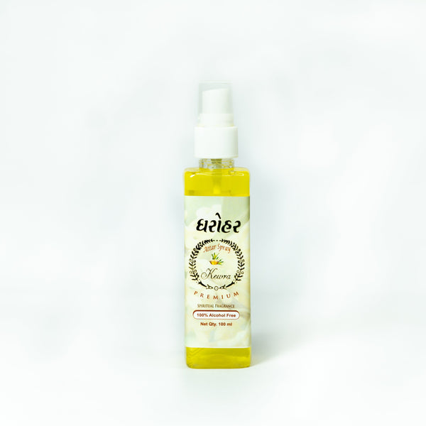 Kewra Attar Spray