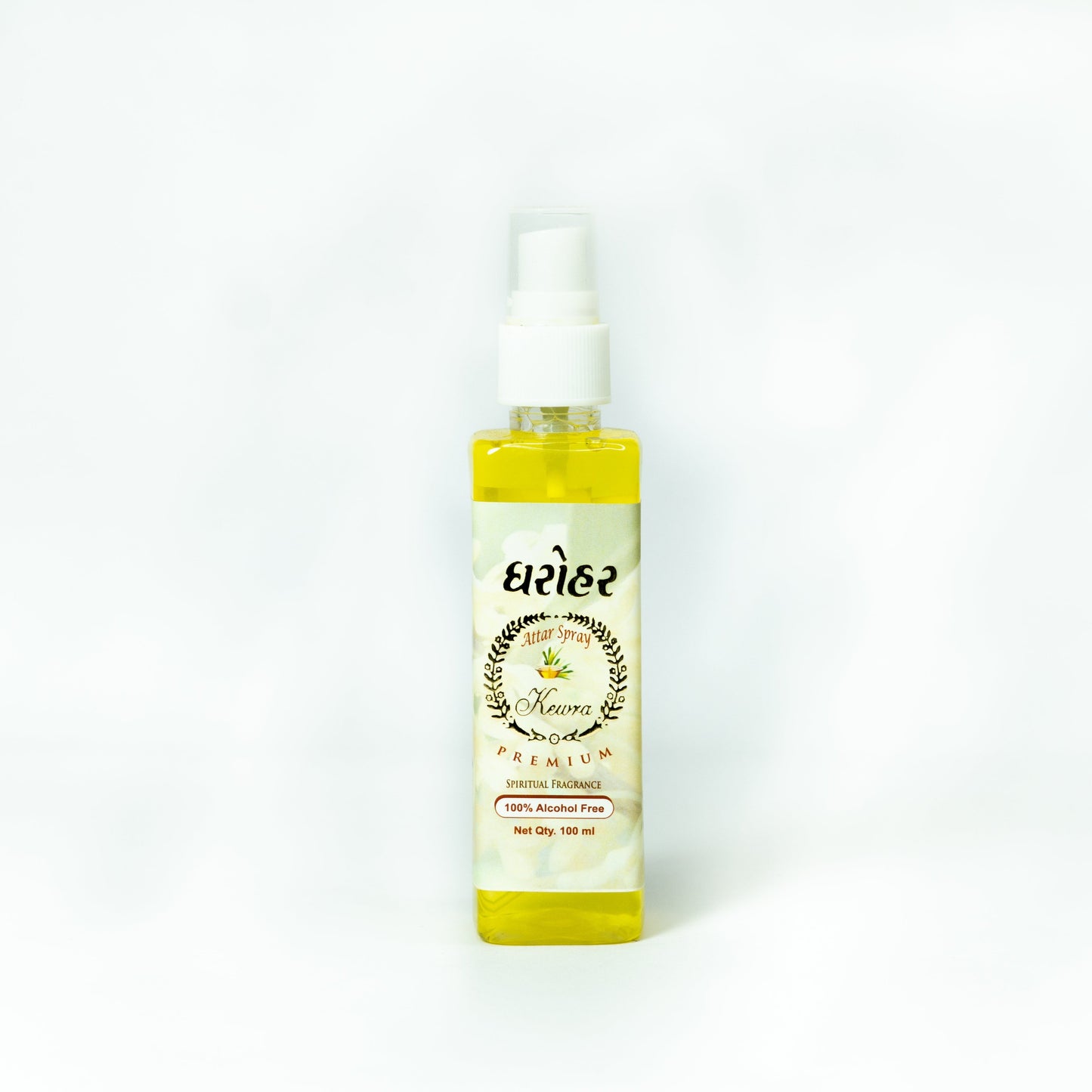 Kewra Attar Spray