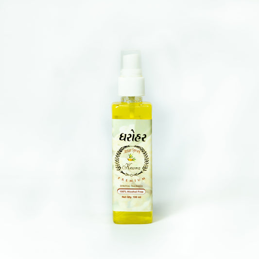 Kewra Attar Spray
