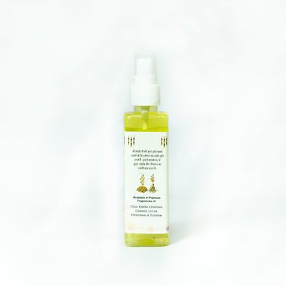 Mogra Attar Spray