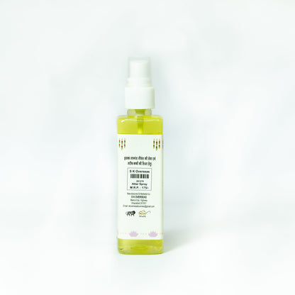 Mogra Attar Spray