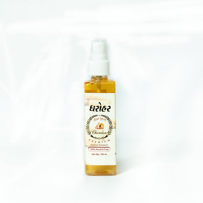 Chandan Attar Spray