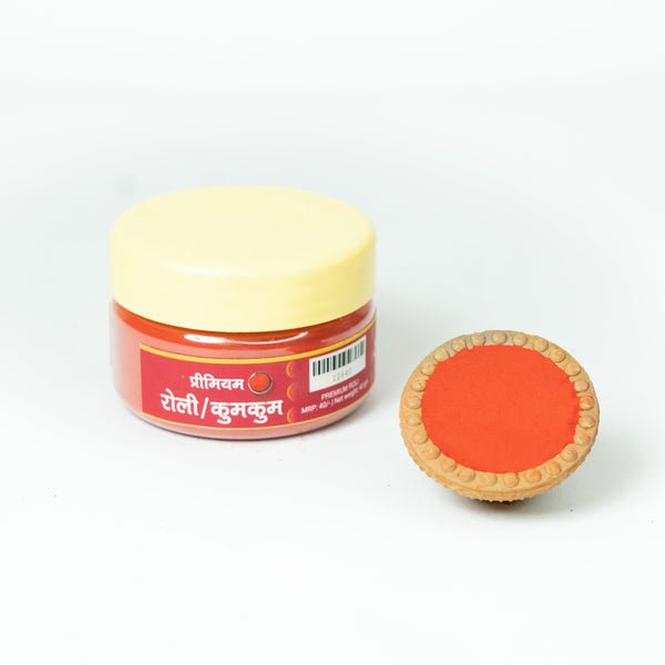 Premium Roli/Kumkum