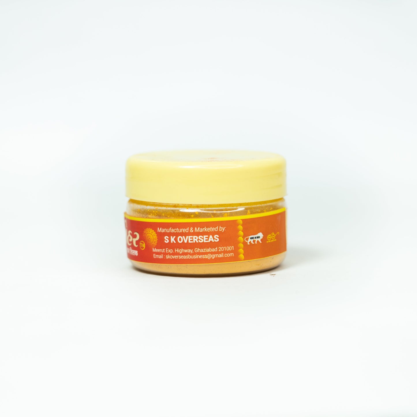 Kesar Chandan Tilak