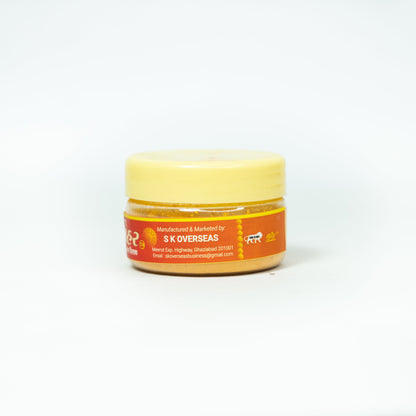 Kesar Chandan Tilak