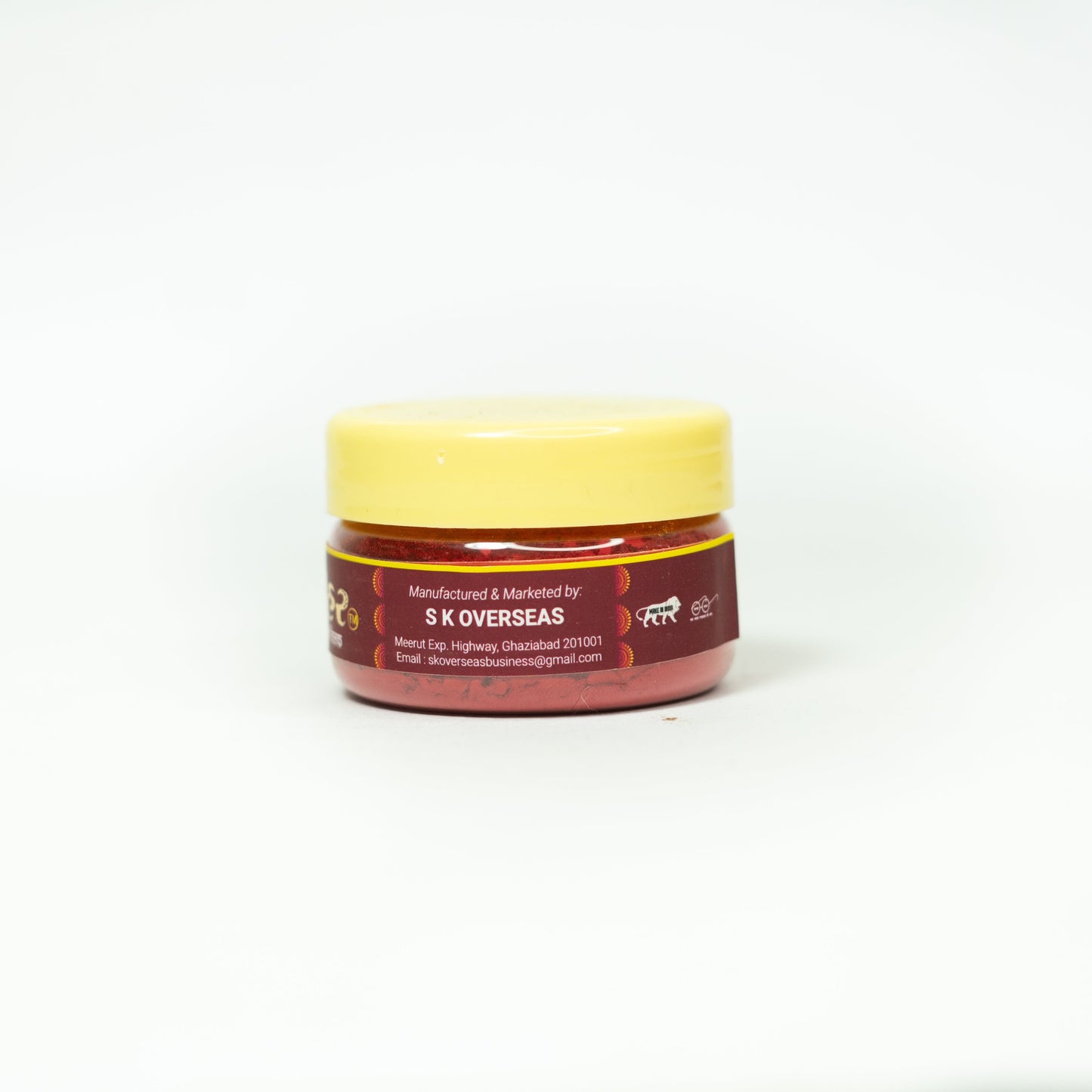 Premium Lal Chandan Tilak
