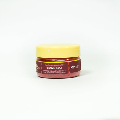 Premium Lal Chandan Tilak