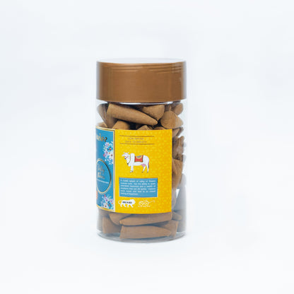 Valley of Flowers Cones