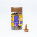 Lavender Cones