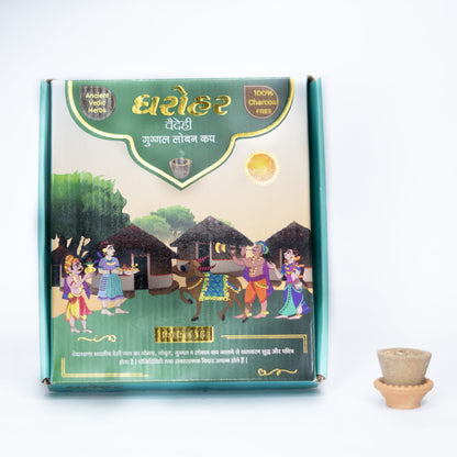 Vaidihi Guggal Loban Cup
