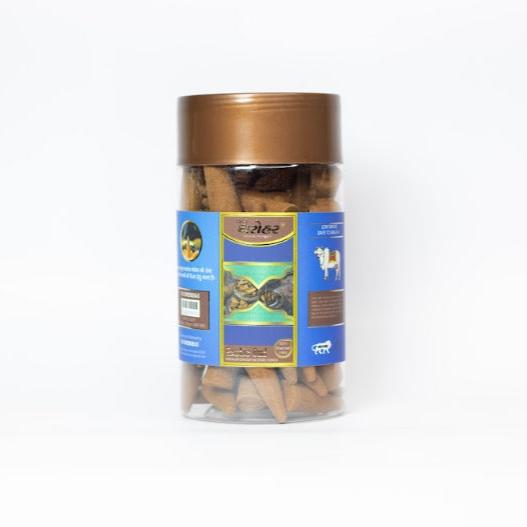 Exotic Oud Incense cones