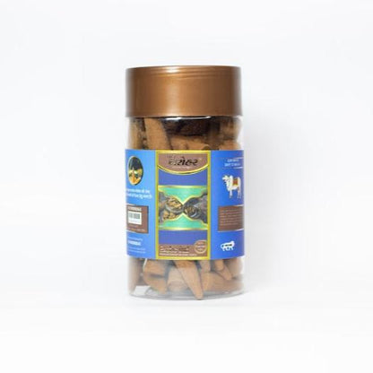 Exotic Oud Incense cones